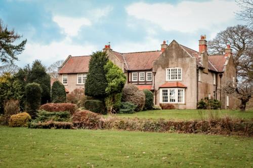 Wykeham Bed & Breakfast | Gallows Hill