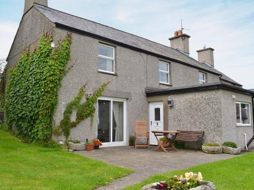 Bodorgan House | Gallt Y Balch