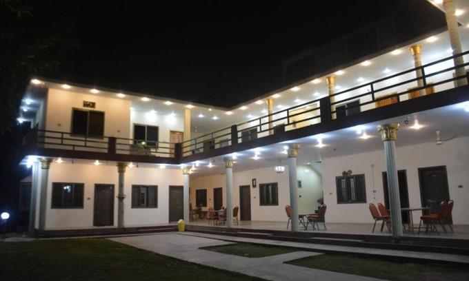 Balakot Hotel | Galyat Inn Hotel