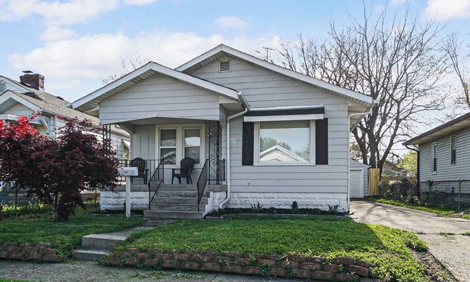 Near Eastside House | Game On! Arcade, Relaxing & 5 Miles from Downtown