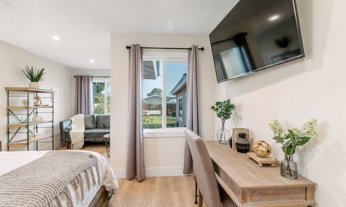 Del Aire House | Gameroom | Sofi Stadium | Forum | Backyard| BBQ