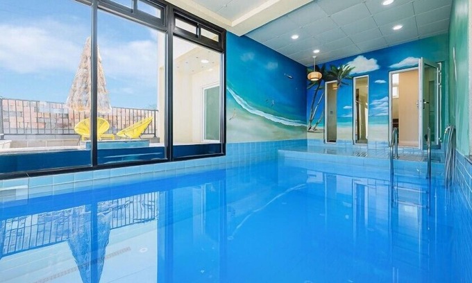 Gyeongju House | Gampo Nest024