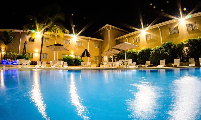 Itu Hotel | Gandini Hotel