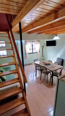 Malargue Apartment | GANESHA Departamentos para TURISMO