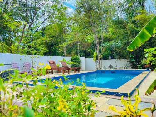 Dambulla House | Gangadiya Lodge