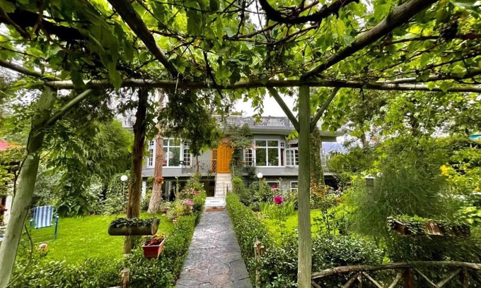 Skardu House | Gangchen Guest House