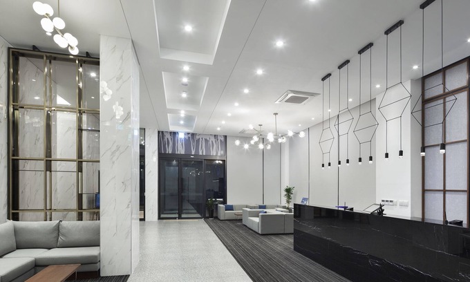 Gyo-dong Hotel | Gangneung City Hotel