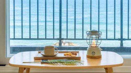 Jumunjin-eup House | Gangneung Haerang Pension