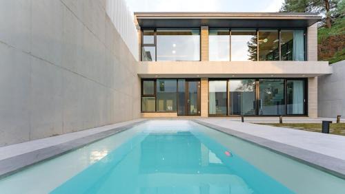 Gangneung Villa | Gangneung Jitty Poolvilla