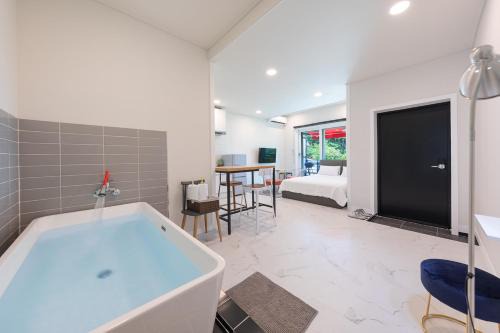 Gangneung Hotel | Gangneung Libertte Pension