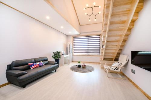 Gangneung House | Gangneung Raon Pension