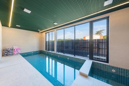 Gangneung Villa | Gangneung The Annyeong Stay