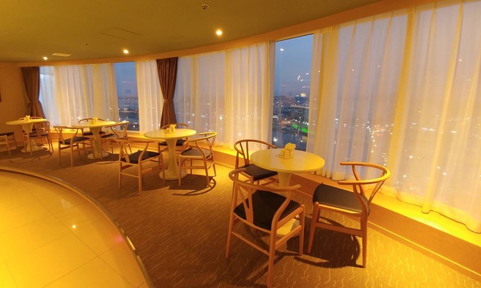 Gangneung Hotel | Gangneung Tourist Hotel