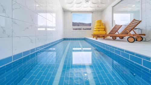 Gapyeong House | Gapyeong Boreum-Dal Poolvilla
