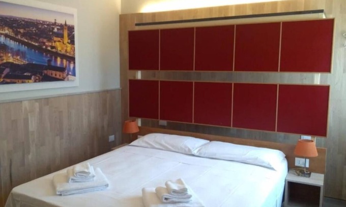 Borgo Roma Apartment | GARBIN AT FAIR C