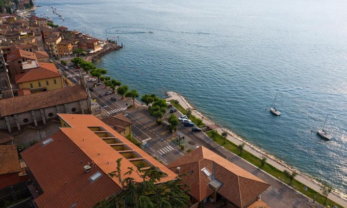 Brenzone sul Garda Hotel | Garda Family House