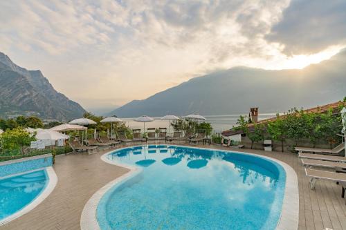 Limone sul Garda Hotel | Garda Suite Hotel - Adults Only Hotel