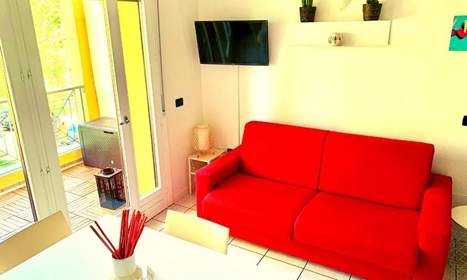 Lugana Apartment | Gardalakeapartment a Sirmione