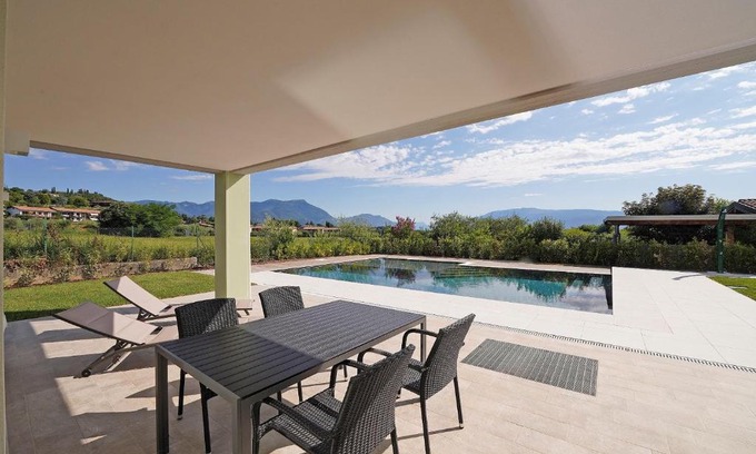 Villaggio Sanghen Apartment | Gardaliva 4