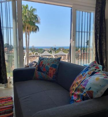 Urbanizacion Hacienda las Chapas Apartment | Garden Apartment