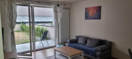 Kosice Old Town Apartment | Garden Apartment, free private garage parking