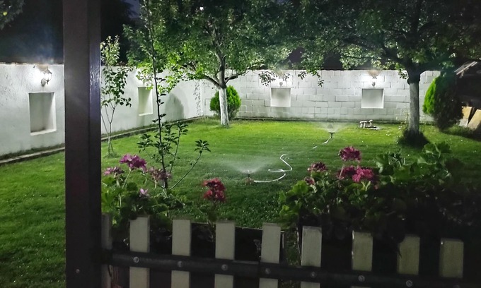 Prilep Apartment | Garden apartment