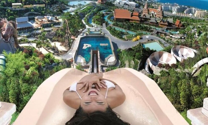 San Eugenio Apartment | Garden City