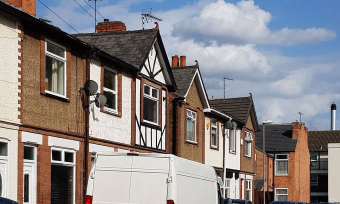 Gedling House | Garden City House- Huku Kwetu