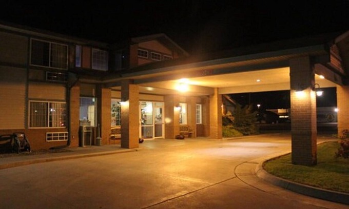 Garden City Hotel | Garden City Inn