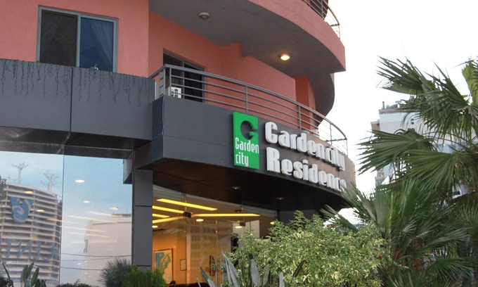 Dekwaneh Hotel | Garden City Residence