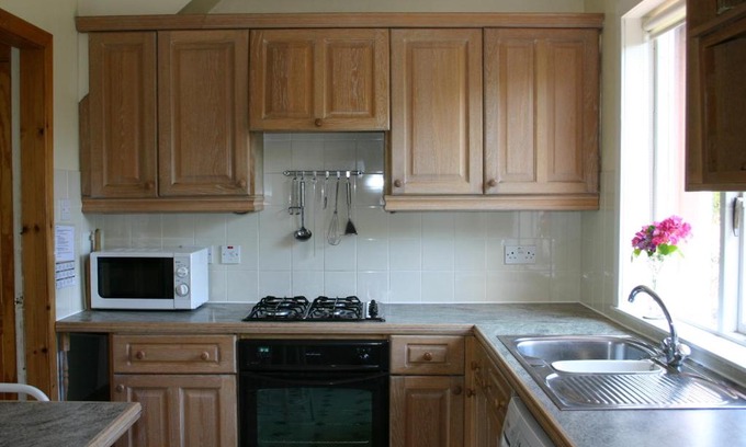 Prestwick House | Garden Cottage