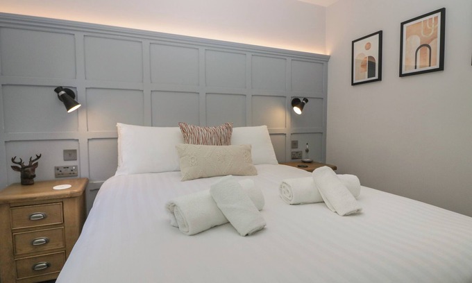 Keswick Cottage | Garden Cottage No 1