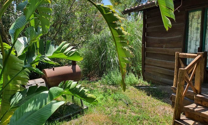 Nuraminis Hotel | GARDEN HOTEL