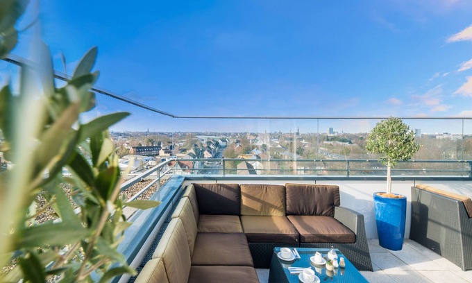 Bockum Hotel | Garden Hotel Krefeld