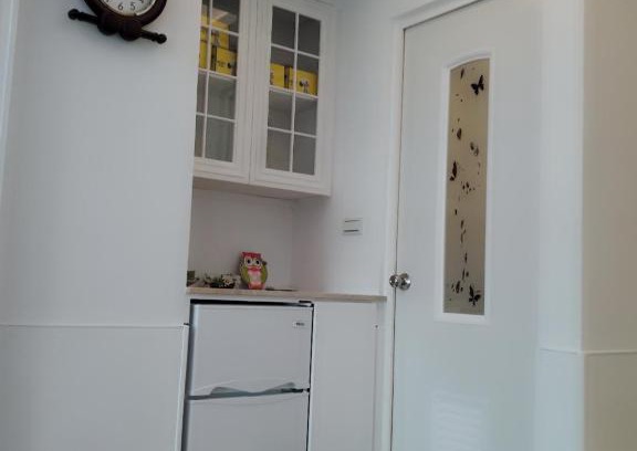 North District Apartment | Garden House - Kyoto