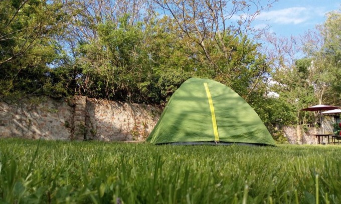 Sturovo Other | Garden kemp Malý Dvor
