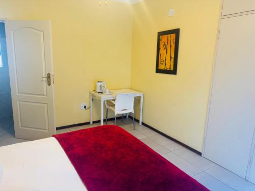 Vanderbijlpark House | Garden nest guests house