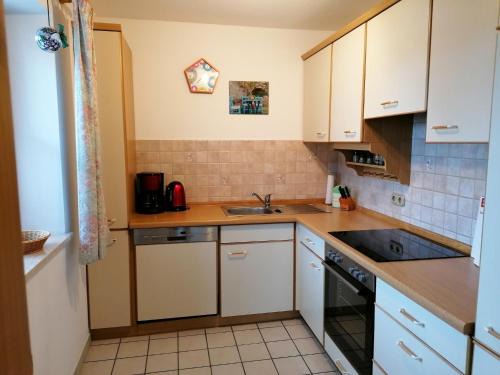 Steingadele Apartment | Garden Stay in Steingaden