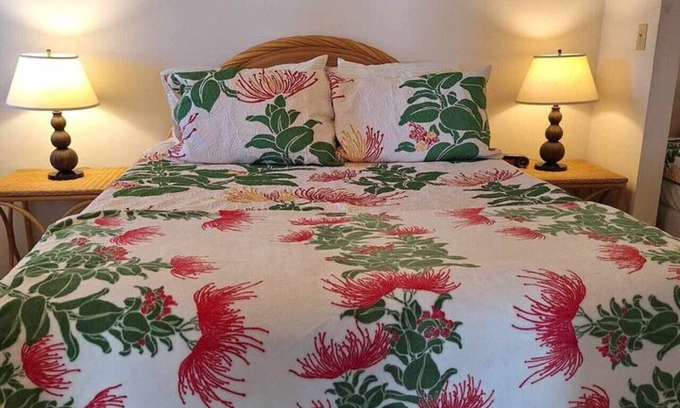 Waimea Apartment | Garden Suite in Waimea Big Island of Hawaii
