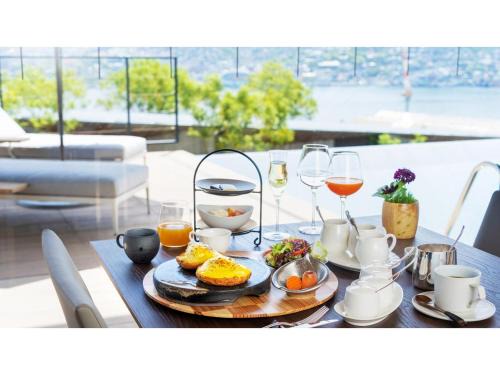 Nagasaki Hotel | Garden Terrace Nagasaki Hotel & Resort - Vacation STAY 28652v