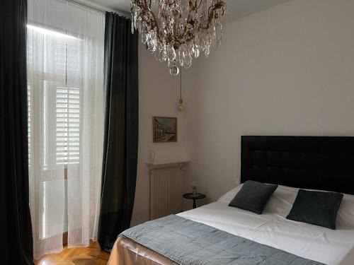 Gorizia Apartment | Garden View boutique apartments