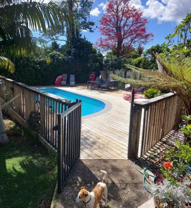 Kerikeri Apartment | Garden View on Hone Heke Kerikeri