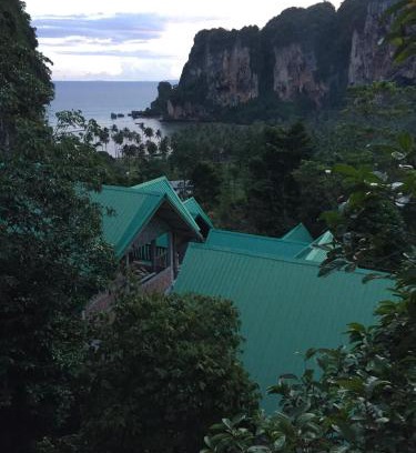 Krabi Resort | Garden View Resort Tonsai