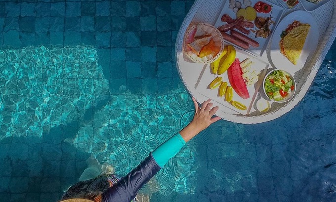 Choeng Thale Villa | Garden View ✭Marvelous1 BR Loft-Style-Pool-Villa✭