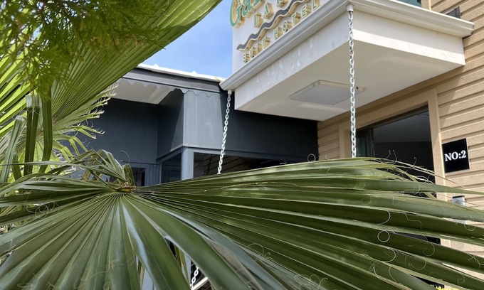 Lara Apartment | Gardenya Lara Suit Hotel