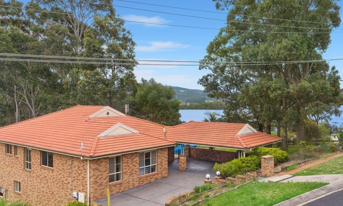 Narooma House | Gareth House in Narooma