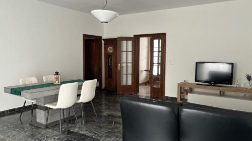 Mestre Apartment | Garibaldi Terrace - Venice Penthouse apartment