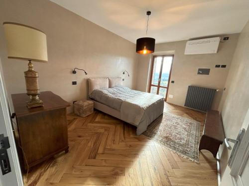 Chianciano Terme Apartment | Garibaldi14