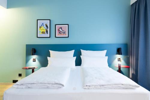 Kiel Hotel | Garner Hotel Kiel - Akademie