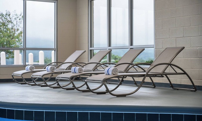 Wytheville Hotel | Garner Hotel Wytheville East by IHG